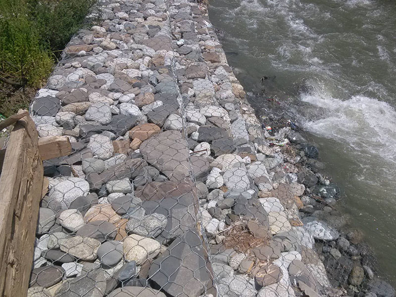 安平的石籠網(wǎng)質(zhì)量如何？哪里的石籠網(wǎng)好？