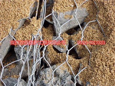 銀川市鋅鋁合金格賓網(wǎng)打造長(zhǎng)使用年限