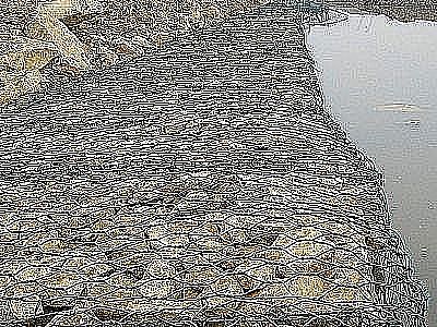 石籠網(wǎng)在安裝的時候要注意什么