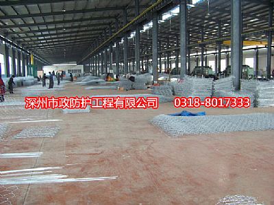 格賓網(wǎng)的價格如何衡量的呢？