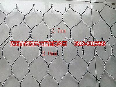 固濱籠和綠濱墊的區(qū)別