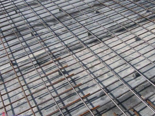 鋼筋網(wǎng)片