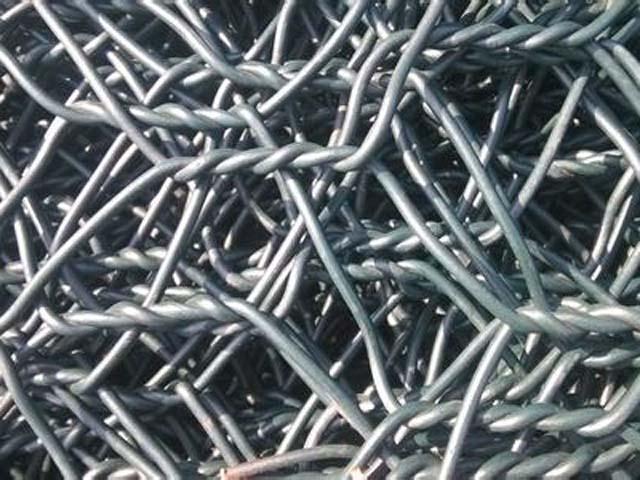 云南五擰石籠網(wǎng)