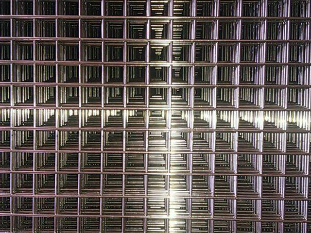 不銹鋼網(wǎng)片