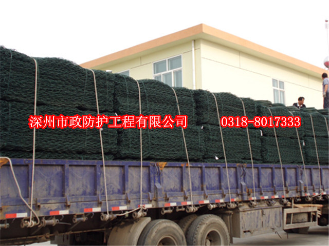 覆塑雷諾護(hù)墊